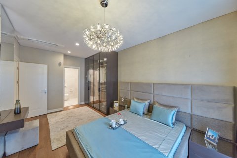 Продажа квартиры  в Кягытхане, Стамбуле, Турция 3+1, 160м2, №147701 – фото 4