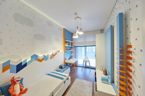 Продажа квартиры  в Кягытхане, Стамбуле, Турция 3+1, 160м2, №147701 – фото 2