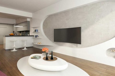 Daire  3+1  İstanbul, Türkiye №147697 - 7