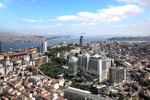 Daire  3+1  İstanbul, Türkiye №147697 - 9
