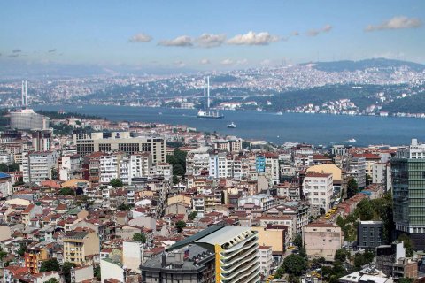 Daire  3+1  İstanbul, Türkiye №147697 - 4