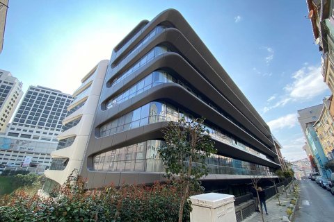 Daire  3+1  İstanbul, Türkiye №147697 - 13