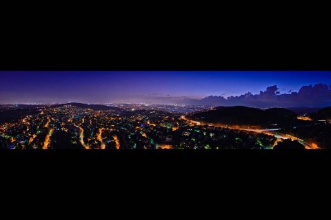 آپارتمان در Istanbul ، ترکیه 4 خوابه ، 214 متر مربع. شماره 147699 - 18