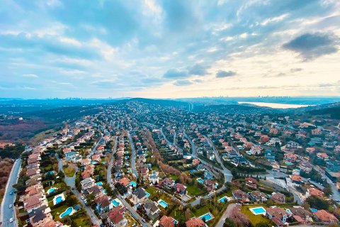 آپارتمان در Istanbul ، ترکیه 4 خوابه ، 214 متر مربع. شماره 147699 - 14