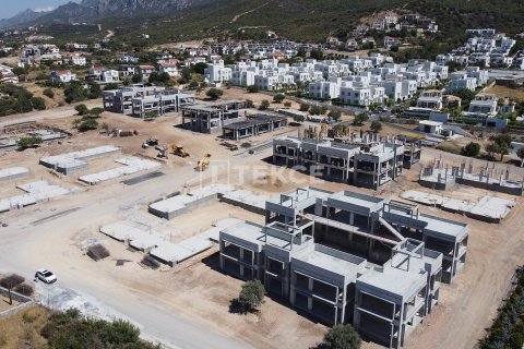 2+1 Penthäuser in Girne, Nr. 137230 - 14