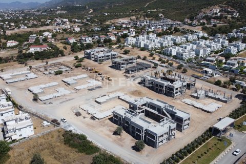 2+1 Penthäuser in Girne, Nr. 137230 - 15