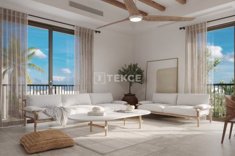 2+1 Penthäuser in Girne, Nr. 137230 - 8