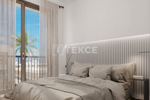 2+1 Penthäuser in Girne, Nr. 137230 - 11