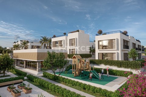 2+1 Penthäuser in Girne, Nr. 137230 - 4