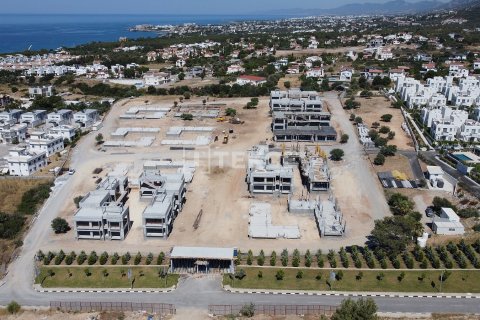 2+1 Penthäuser in Girne, Nr. 137230 - 17
