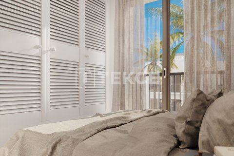 2+1 Penthäuser in Girne, Nr. 137230 - 12