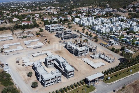 2+1 Penthäuser in Girne, Nr. 137230 - 16