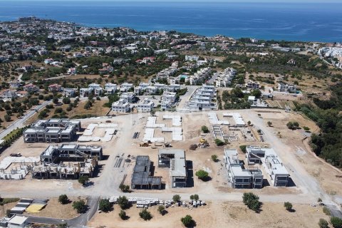 2+1 Penthäuser in Girne, Nr. 137230 - 19
