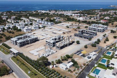 2+1 Penthäuser in Girne, Nr. 137230 - 18