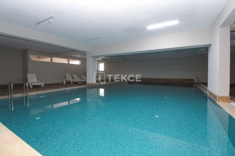 ویلا در  Cinarcik ، ترکیه 3 خوابه ، 235 متر مربع.  شماره 45705 - 14