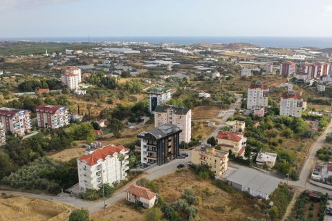 Lala Private Residence in Avsallar, Antalya, Turkey No.145390 – photo 2