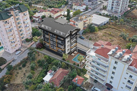 Lala Private Residence in Avsallar, Antalya, Turkey No.145390 – photo 8