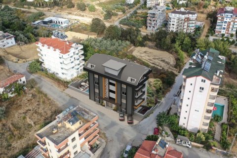 Lala Private Residence in Avsallar, Antalya, Turkey No.145390 – photo 6