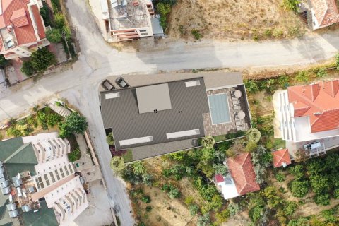 Lala Private Residence in Avsallar, Antalya, Turkey No.145390 – photo 7