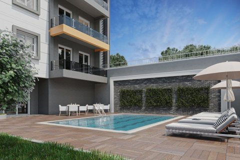 Lala Private Residence in Avsallar, Antalya, Turkey No.145390 – photo 4