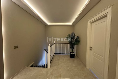 3+1 Penthouse i Alanya, Antalya, Tyrkiet Nr. 43658 - 23
