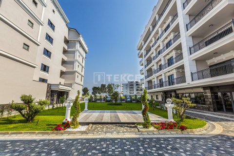 3+1 Penthouse i Alanya, Antalya, Tyrkiet Nr. 43658 - 8