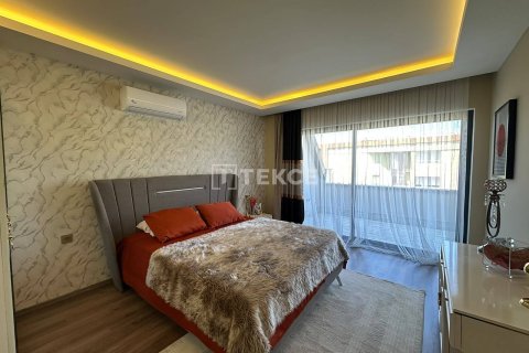 3+1 Penthouse i Alanya, Antalya, Tyrkiet Nr. 43658 - 28