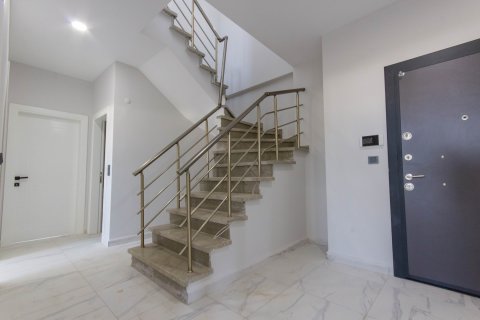 Apartment for sale in Demirtas, Alanya, Antalya, Turkey, 4 bedrooms, 240m2, No. 145383 – photo 14