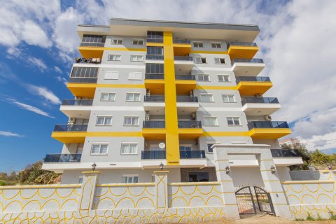 Apartment for sale in Demirtas, Alanya, Antalya, Turkey, 4 bedrooms, 240m2, No. 145383 – photo 2