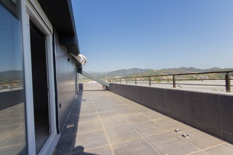 Apartment for sale in Demirtas, Alanya, Antalya, Turkey, 4 bedrooms, 240m2, No. 145383 – photo 24