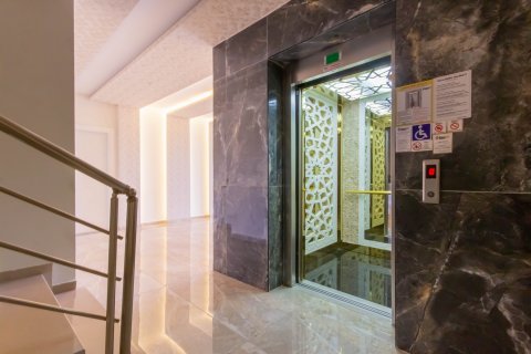 Apartment for sale in Demirtas, Alanya, Antalya, Turkey, 4 bedrooms, 240m2, No. 145383 – photo 10