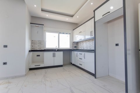Apartment for sale in Demirtas, Alanya, Antalya, Turkey, 4 bedrooms, 240m2, No. 145383 – photo 16