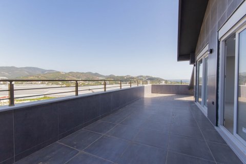 Apartment for sale in Demirtas, Alanya, Antalya, Turkey, 4 bedrooms, 240m2, No. 145383 – photo 29