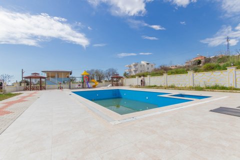 Apartment for sale in Demirtas, Alanya, Antalya, Turkey, 4 bedrooms, 240m2, No. 145383 – photo 6