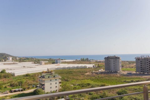 Apartment for sale in Demirtas, Alanya, Antalya, Turkey, 4 bedrooms, 240m2, No. 145383 – photo 30