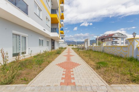 Apartment for sale in Demirtas, Alanya, Antalya, Turkey, 4 bedrooms, 240m2, No. 145383 – photo 8