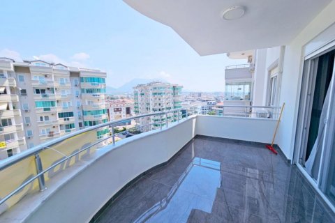 Leilighet  i Cikcilli, Antalya, Tyrkia Nr. 206913 - 28