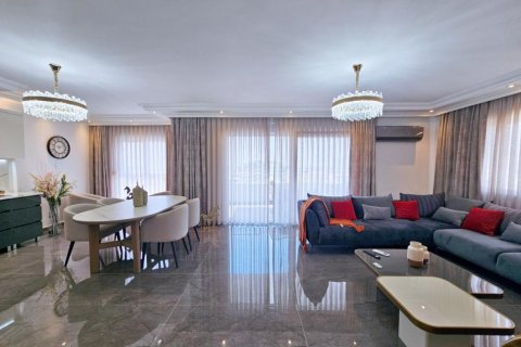 Leilighet  i Cikcilli, Antalya, Tyrkia Nr. 206913 - 5