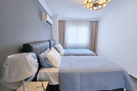 Leilighet  i Cikcilli, Antalya, Tyrkia Nr. 206913 - 17
