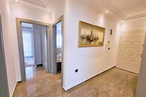Leilighet  i Cikcilli, Antalya, Tyrkia Nr. 206913 - 21