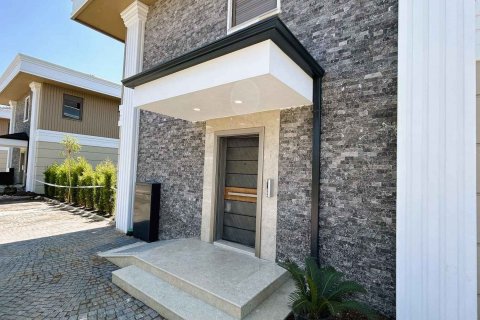 3+1 Villa  i Belek, Antalya, Tyrkia Nr. 206879