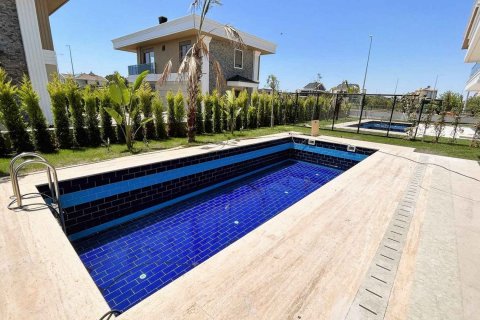 ویلا در Belek ، ترکیه 3 خوابه ، 170 متر مربع. شماره 206879 - 6