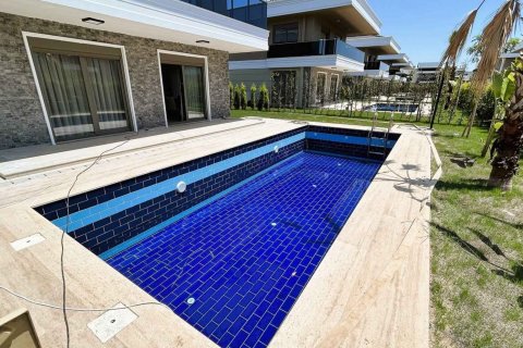 ویلا در Belek ، ترکیه 3 خوابه ، 170 متر مربع. شماره 206879 - 7