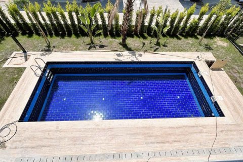 ویلا در Belek ، ترکیه 3 خوابه ، 170 متر مربع. شماره 206879 - 3