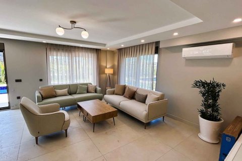 ویلا در Belek ، ترکیه 3 خوابه ، 170 متر مربع. شماره 206879 - 4