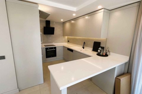 ویلا در Belek ، ترکیه 3 خوابه ، 170 متر مربع. شماره 206879 - 8