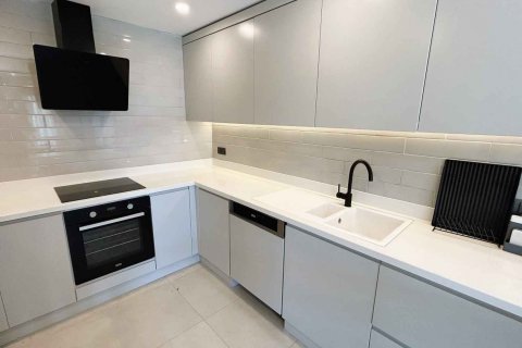 ویلا در Belek ، ترکیه 3 خوابه ، 170 متر مربع. شماره 206879 - 9