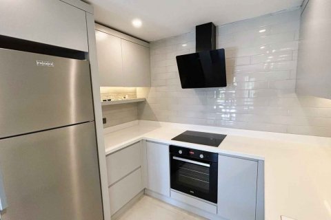 ویلا در Belek ، ترکیه 3 خوابه ، 170 متر مربع. شماره 206879 - 13