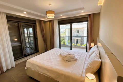 ویلا در Belek ، ترکیه 3 خوابه ، 170 متر مربع. شماره 206879 - 11