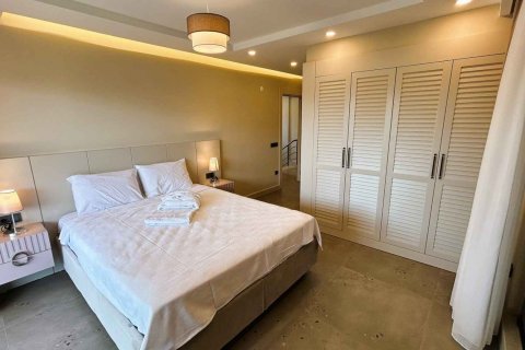 ویلا در Belek ، ترکیه 3 خوابه ، 170 متر مربع. شماره 206879 - 12